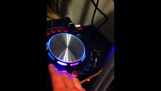 Pioneer DDJ WeGo tutorial español [upl. by Neggem]