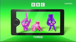 Licorice Pizza BBC Three Intro [upl. by Loresz]