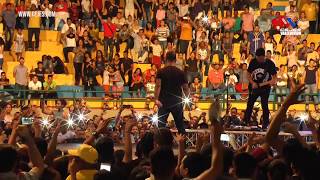 quotTrapstorno quot REDIMI2 I EN VIVO I Fiesta Celestial Valledupar [upl. by Tracy216]