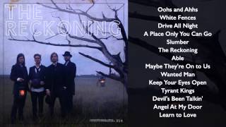 NEEDTOBREATHE  quotOohs and Ahhsquot Official Audio [upl. by Painter]