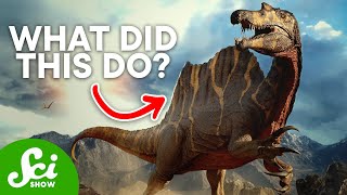 7 Dinosaur Mysteries We Havent Fully Figured Out [upl. by Dari]