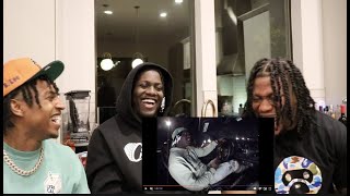 Lil Yachty Feat Kodak Black  Hit Bout It Official Video REACTION w LIL YACHTY [upl. by Lertsek]