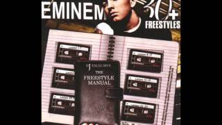 Eminem  Freestyle 31 [upl. by Llerreg]