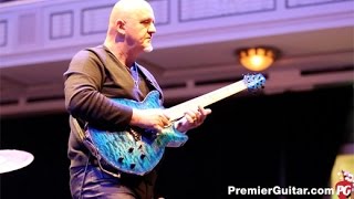 Rig Rundown  Frank Gambale [upl. by Anilram777]