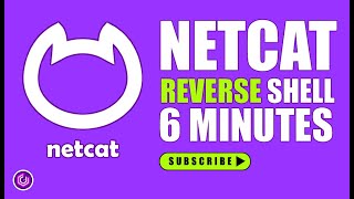 Gain REMOTE Control  Hackers Remote Control your device with NETCAT [upl. by Cheria]