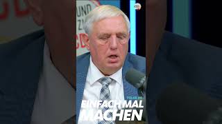 KarlJosef Laumann spricht Klartext einfachmalmachen cdu linnemann [upl. by Ahseuqram]