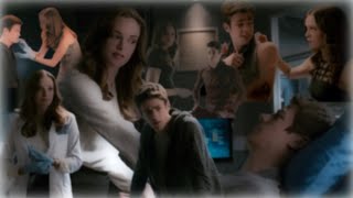 The Flash “Caitlin Being Barry’s Doctor” Season 1 Scene PackSnowbarry [upl. by Laucsap]