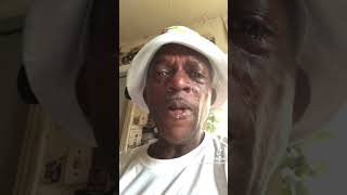 Thank God For Ma Reefer Man That Shit Good 2023  Black Crying Weed Guy Cries Again Melvin Lawson [upl. by Aillemac784]