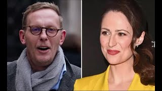 Former Coronation Street star Nicola Thorp breaks silence as Laurence Fox loses libel case【News】 [upl. by Rosenzweig]