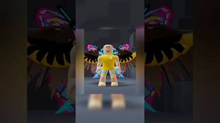 Roblox Tutorial Bug 😯 [upl. by Thgiwed362]