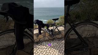 Cycling in Cascais Portugal Ironman edition ￼ [upl. by Ritchie]