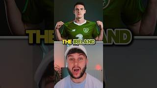 When Declan Rice BETRAYED Ireland 🤯☘️ [upl. by Dang]