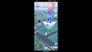 Mega Beedrill with some shiny Raid on Pokemon Go Live Stream 🌟 [upl. by Nirahs]