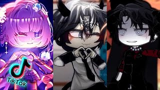 🔥 Amazing Gacha Life Tiktok Compilation  286  🔥 DQ Gacha 🔥 [upl. by Damien]