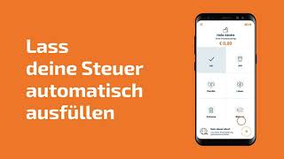 WISO Steuer ✅ Jetzt auch als App 👉 Hier die App für deine Steuererklärung entdecken [upl. by Gladi766]