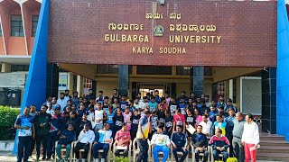 🏫GULBARGA University 10KM Running Race conducted At GUKON 8112024🏃‍♂️🏃‍♀️🥇🥈🥉💐👏❤️ [upl. by Woodsum]