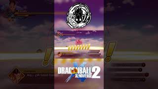 COMO TRANSFORMAR A GOTENKS EN SSJ3 sparkingzero dragonball dragonballsuper xenoverse2 [upl. by Amri]