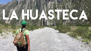 Explora la Huasteca Parque Ecológico en Monterrey  México [upl. by Block947]