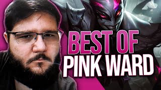 PINK WARD quotGOD LEVEL SHACOquot Montage  Best of PINK WARD [upl. by Nahtaneoj517]