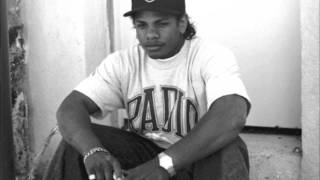 Boyz In Da Hood Bass Boosted  Eazy E [upl. by Sad]