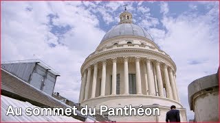 Au sommet du Panthéon [upl. by Luba]