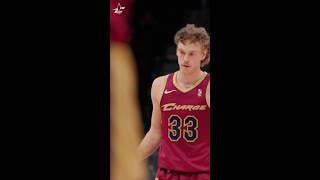 Luke Travers Beats The Buzzer Shorts [upl. by Hanselka]