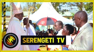 🔴liveUPADRISHO WA SHEMASI MARCO NGUNGHWA PAROKIA YA MUGUMU [upl. by Analad]