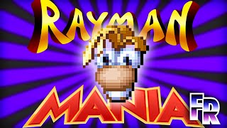 Rayman Mania is Here  Rayman Redemption [upl. by Dalohcin]