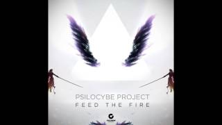 Psilocybe Project  Feed the Fire [upl. by Isaak]