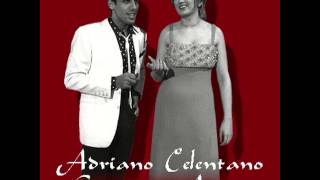 Adriano Celentano  Storia damore 1969 Testo nella descrizione [upl. by Wynnie]