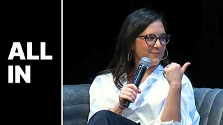 Bari Weiss  AllIn Summit 2024 [upl. by Jodi453]