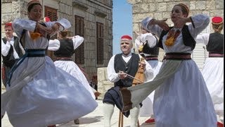 Croatian folk dance [upl. by Edijabab197]