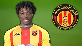 مهارات وأهداف الإيفواري جون شارلز آهوا المرشح الجديد للترجي 🔥 Jean Charles SkillsGoals amp Assists [upl. by Nonnaer]