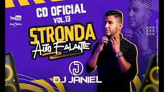 CD OFICIAL DO JANIEL VOL 13 [upl. by Jennee]