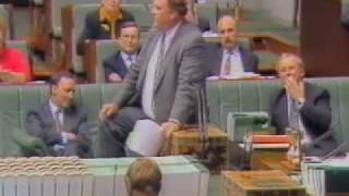 5 Of 5 Keating Attack On Alexander Downer By Paul Keating amp Kim Beazley [upl. by Ranie]