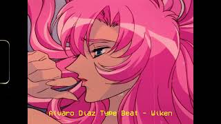 FREE Alvaro Diaz x Papi Sousa Type Beat quotWIKENquot I Trap Type Beat 2024 [upl. by Isadora]