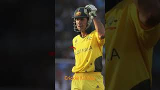 quotRicky Ponting Australia ka Sardar aur Cricket Ka Shahenshahquotyoutubeshorts rickypointingcricket [upl. by Epilihp]