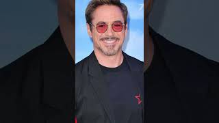 Robert Downey Jr secrets that are unknown  Star celeb [upl. by Niwled]