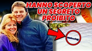 😱⛔Le Forze Dellordine Hanno Dovuto Isolare La Casa Quando Li Hanno Trovati  True Crime Italiano [upl. by Taveda451]