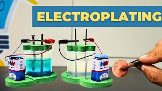 An Experiment STEM kit  Chemical Effects on Electric Current from Butterfly edufield [upl. by Ikcir]