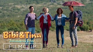 BIBI amp TINA 4  Tohuwabohu Total  Filmclip 8 [upl. by Aneleve]