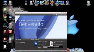 Come installare e craccare Photoshop CS51 Extented [upl. by Tye]