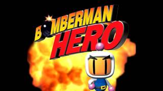 Bomberman Hero  Zip FM7SPSG Remix [upl. by Kerri]