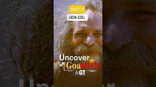 Goa Gil the heartbeat of Psytrance in Goa raveparty goaparty edmmusic trancemusic hippie goa [upl. by Llenehc]