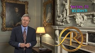 Antiques Roadshow UK 23x07 Wisbech November 12 2000 [upl. by Cleon]