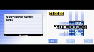 Picross DS  Tutorial [upl. by Bundy]