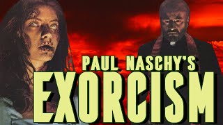 Bad Movie Review Paul Naschys Exorcism [upl. by Yeltsew]