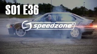 Speedzone S01EP36 A leggyorsabb gépek mind a mai napig [upl. by Milo]