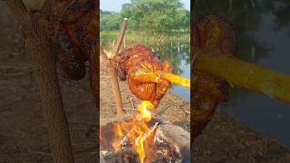 Roasted Whole Chicken shorts [upl. by Trinee61]