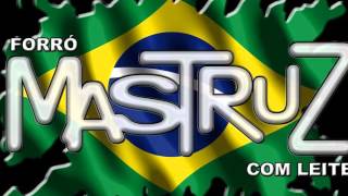 Mastruz com Leite  Querer rê com letra [upl. by Afatsum360]